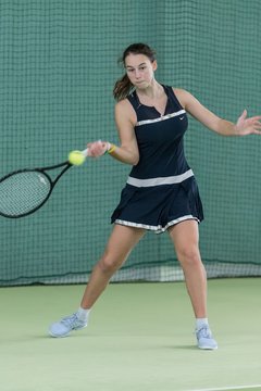 Chelsea Seidewitz 398 - Holmer Indoor Cup